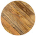 Rustika Rowe -  Bar Set 5 Pieces Solid Mango Wood